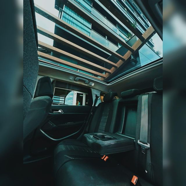 Madeira Airport Transfers To Anywhere Funchal OrFunc.toAirpo - Booking Information for Your Transfer