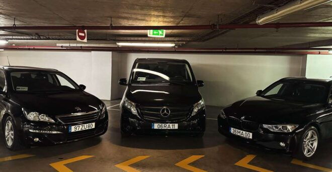 Madeira Airport Transfers To Anywhere Funchal OrFunc.toAirpo - About Icon Travel Madeira Agency