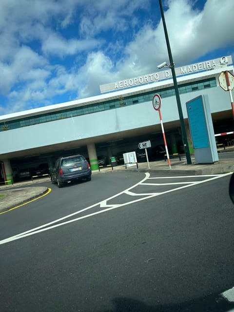 Madeira Airport Transfers to Calheta or Calheta Airport - Pricing and Inclusions