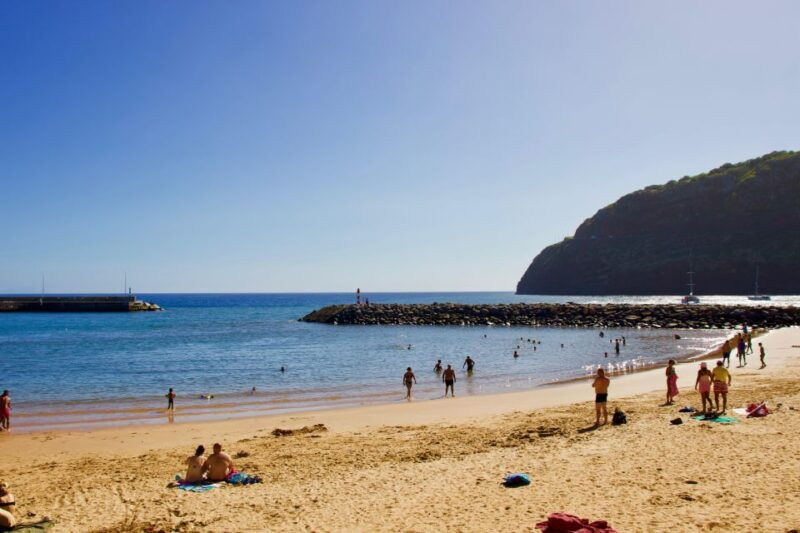 Madeira: Arieiro, Santana, Ponta de São Lourenço Jeep Tour - Good To Know  