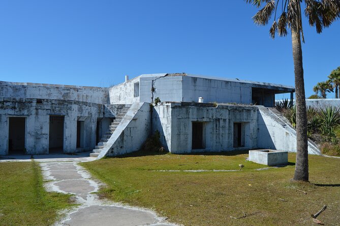 Madeira Beach and Shell Key Preserve Half Day Private Boat Tour - Wildlife Encounters