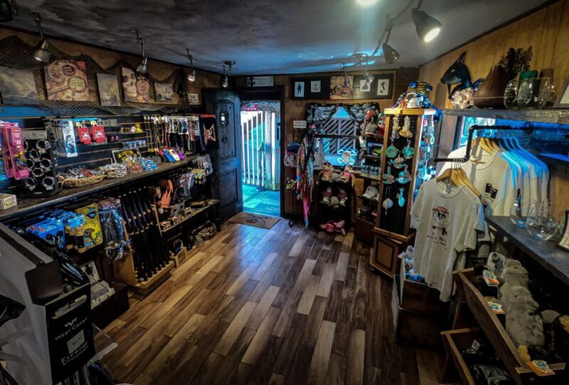 Madeira Beach: Pirate Adventure Cruise - Good To Know