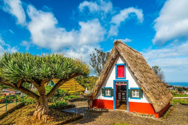 Madeira: Best of the East Tour From Funchal - Inclusions