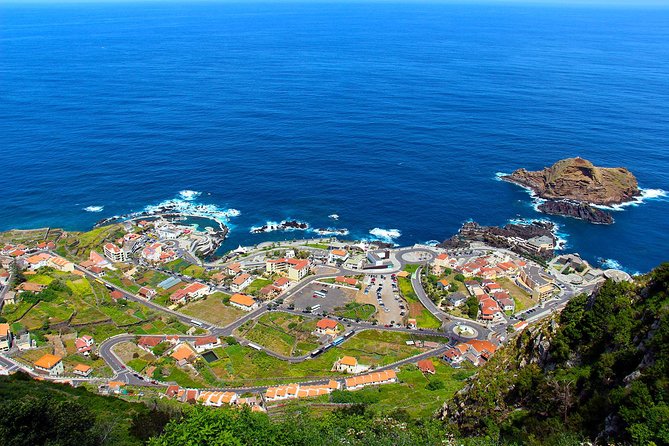 Madeira Best of the West Day Tour - Tour Overview and Inclusions
