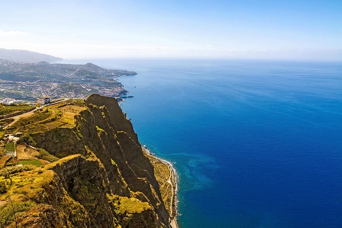 Madeira Best of the West Day Tour - Highlights and Knowledge Shared by Tour Guide