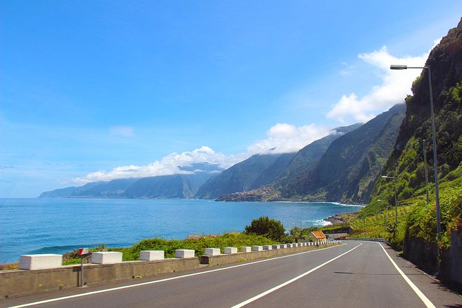 Madeira Best of the West Day Tour - The Sum Up