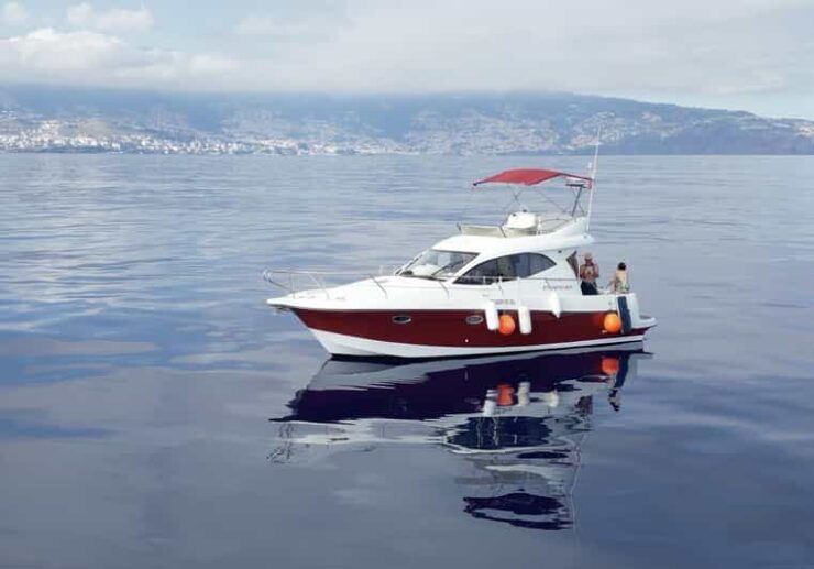 Madeira: Boat Trip - Good To Know