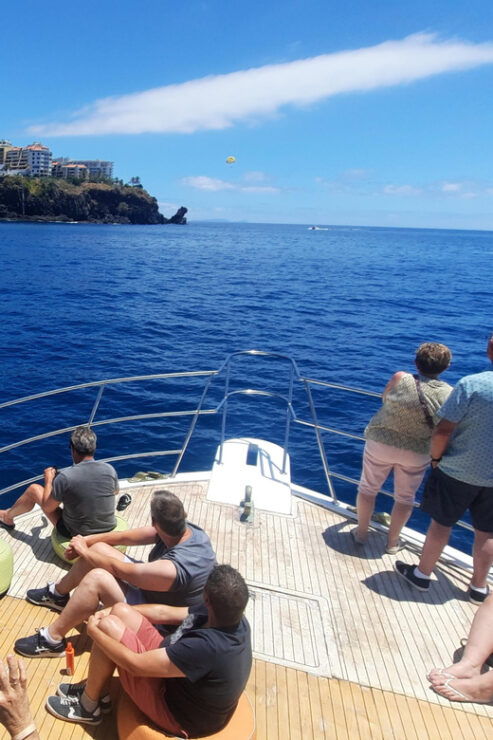 Madeira: Boat Trip With Lunch, Drinks, and Hotel Transfer - Good To Know