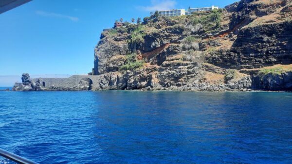 Madeira: Boat Trip With Lunch, Drinks, and Hotel Transfer - Booking and Availability