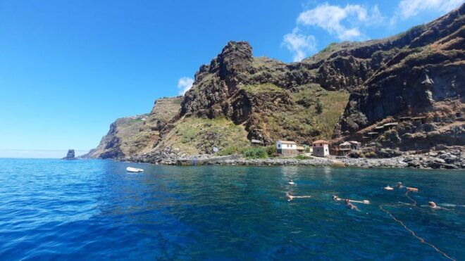 Madeira: Boat Trip With Lunch, Drinks and Snorkel - Booking Information