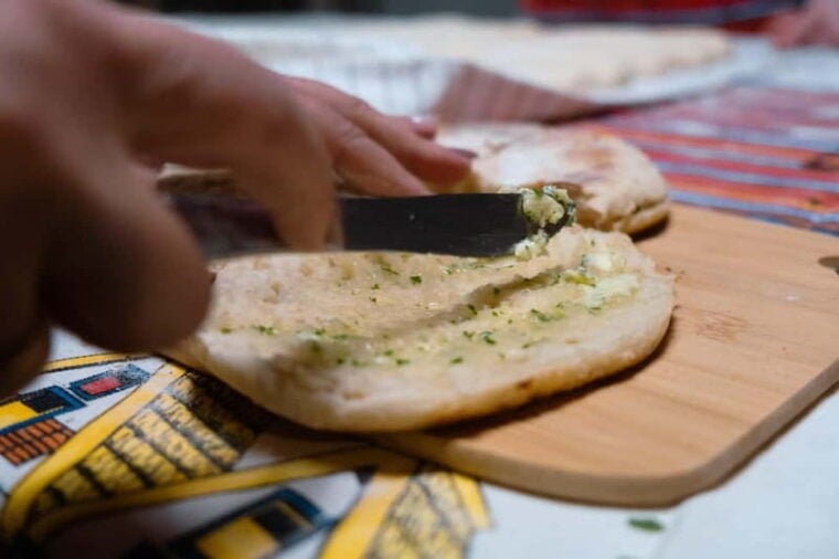 Madeira: Bolo do Caco Workshop with a Local Family - FAQ