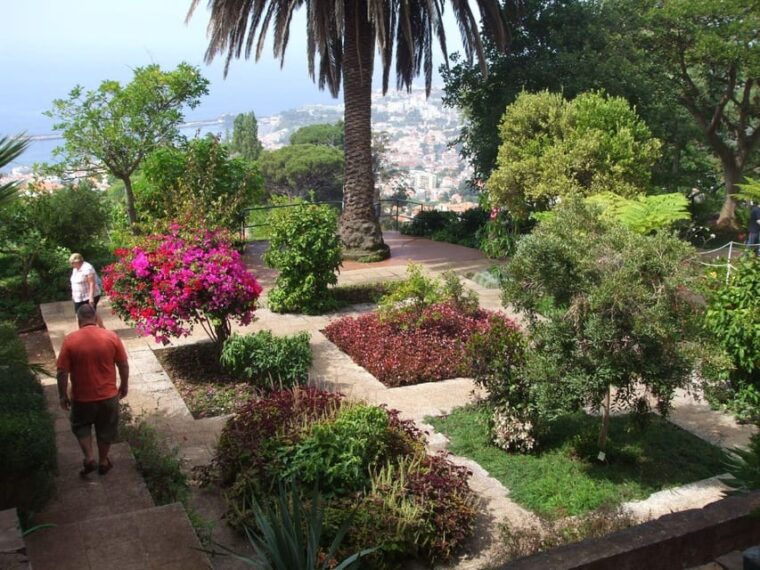 Madeira: Botanical, Monte Palace, and Palheiro Gardens - Who Would Love This Tour?