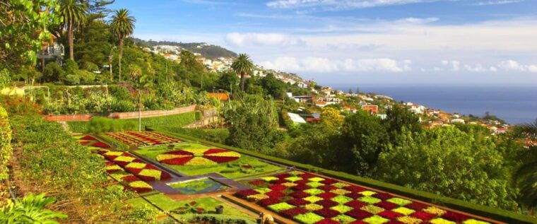 Madeira: Botanical, Monte Palace, and Palheiro Gardens - Summary: Is It Worth It?