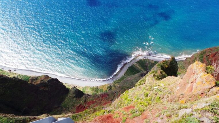 Madeira: Cabo Girão, Wine Tasting, & Serra d'Água Jeep Tour - Who Will Love This Tour?