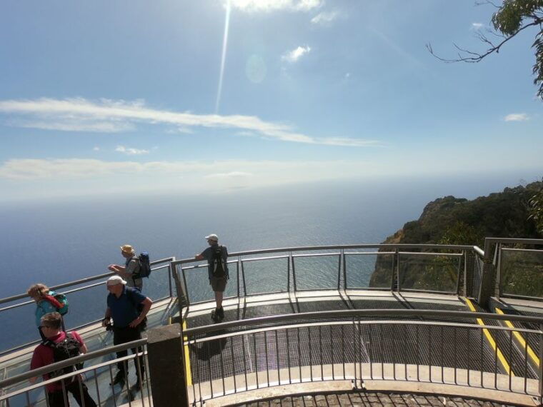 Madeira: Cabo Girão, Wine Tasting, & Serra d'Água Jeep Tour - Final Thoughts