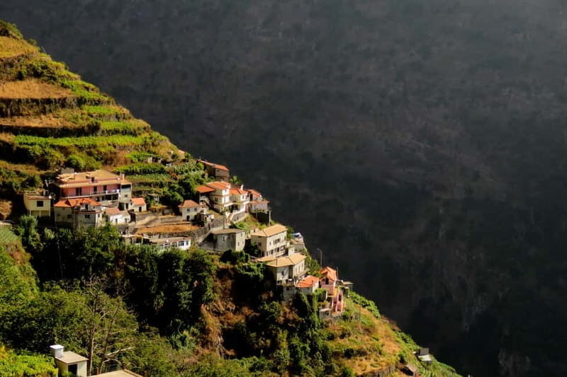 Madeira: Cabriolet Tour with Skywalk and Câmara de Lobos - Frequently Asked Questions