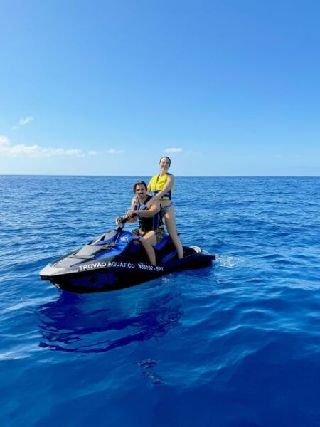 Madeira, Calheta: Jet Ski Rental With Optional Guided Tour - Frequently Asked Questions