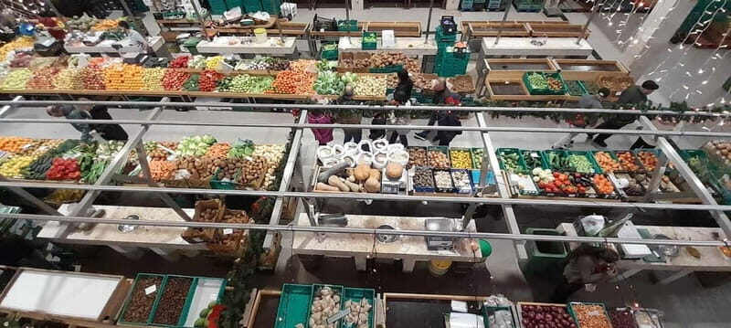 Madeira: Câmara de Lobos and Cabo Girão:Unforgettable adventure 4*4:duration3,5h - An Authentic, Scenic Ride Through Madeira’s Highlights