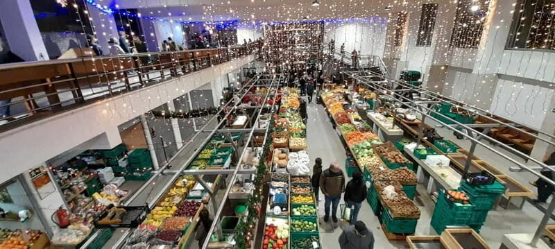 Madeira: Câmara de Lobos and Cabo Girão:Unforgettable adventure 4*4:duration3,5h - The Highlights in Detail