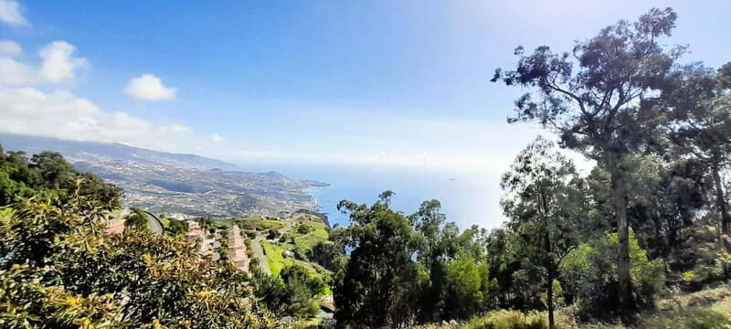 Madeira: Câmara de Lobos and Cabo Girão:Unforgettable adventure 4*4:duration3,5h - Practical Tips for Booking and Participating