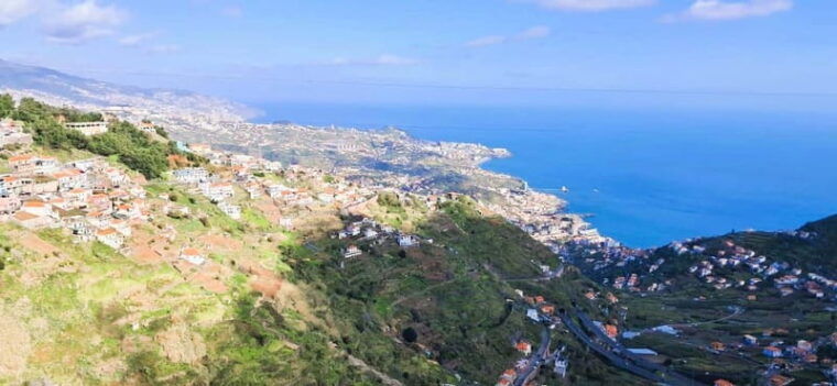 Madeira: Câmara de Lobos and Cabo Girão:Unforgettable adventure 4*4:duration3,5h - Final Thoughts