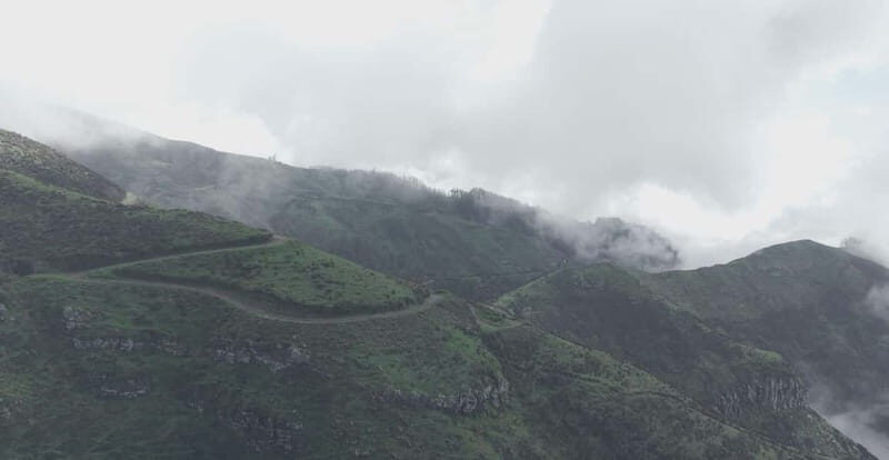 Madeira: Câmara de Lobos, Cabo Girão Half Day Tour - Introduction