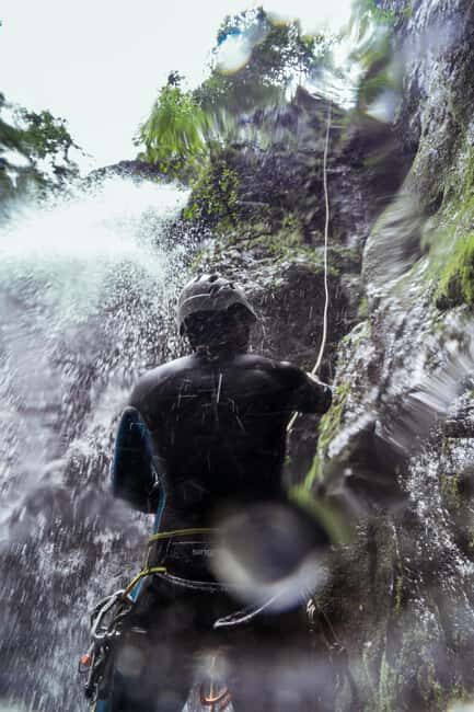 Madeira: Canyoning Adventure Level 1 - Final Thoughts