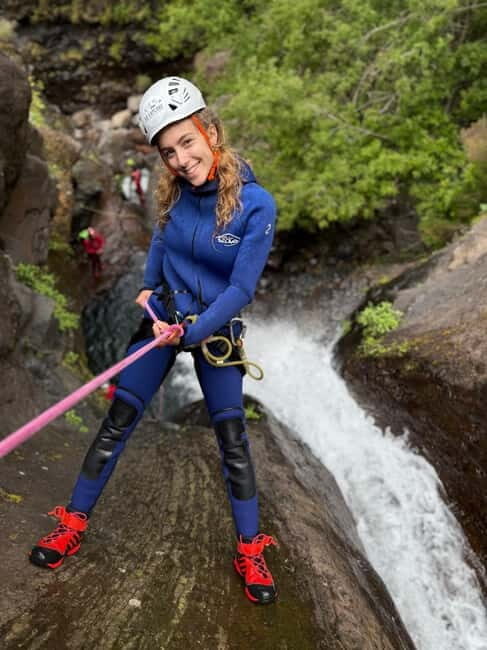 Madeira Canyoning For Beginners Nun's Valley Level 2 - Final Thoughts: Who Will Love This Tour?