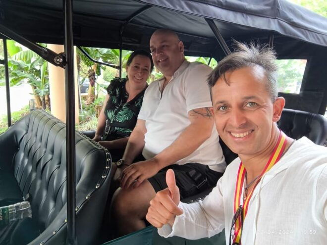 Madeira: Classic Tuk Tour Full Day - Personalization and Itinerary