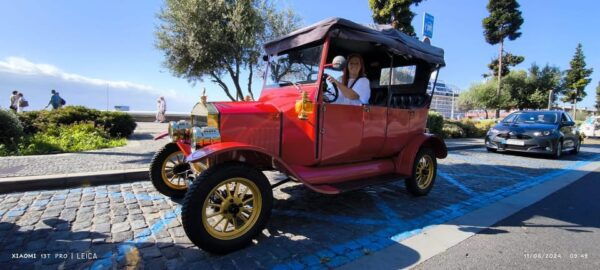 Madeira: Classic Tuk Tour Full Day - Explore Historic Sites