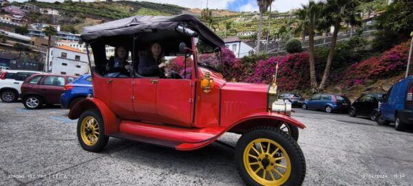 Madeira: Classic Tuk Tour Full Day - Frequently Asked Questions