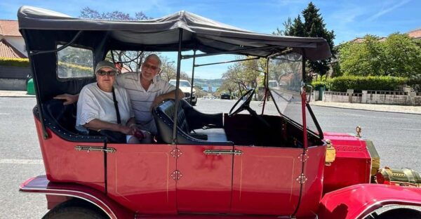 Madeira: Classic Tuk Tour With Wine Tasting - Frequently Asked Questions