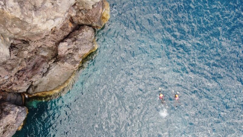 Madeira: Coasteering and Cliff Jumping - FAQ