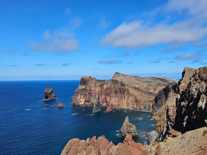 Madeira: Comfortable private tour with views and local guide (up to 4 people) - Good To Know