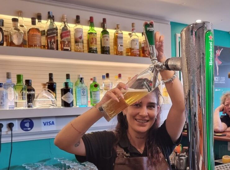 Madeira: Craft Beer Tour - Tour Inclusions