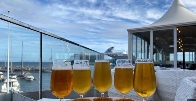 Madeira: Craft Beer Tour - Booking Details