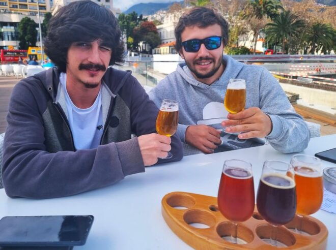 Madeira: Craft Beer Tour - Important Restrictions