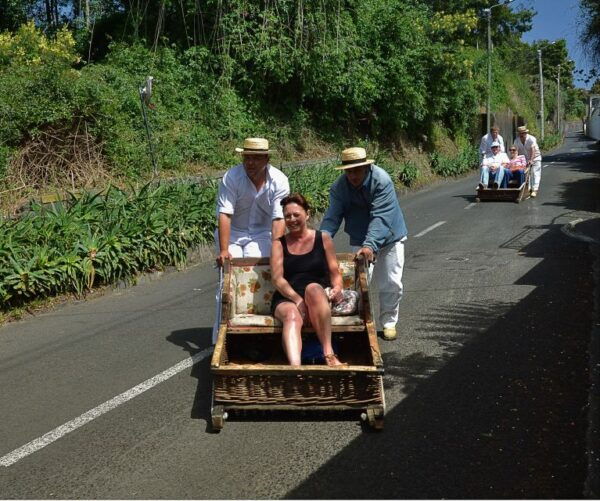 Madeira: Customized 3, 4 or 6-Hour Tour - Common Questions