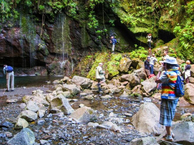 Madeira Day Trip: Levada Walk in the Rabaçal Valley - Important Information