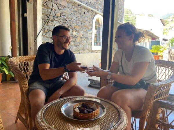 Madeira: Distilleries - Frequently Asked Questions