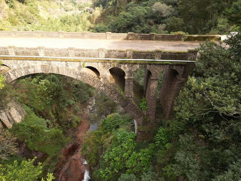 Madeira: East Coast Cabriolet Road Trip - Good To Know