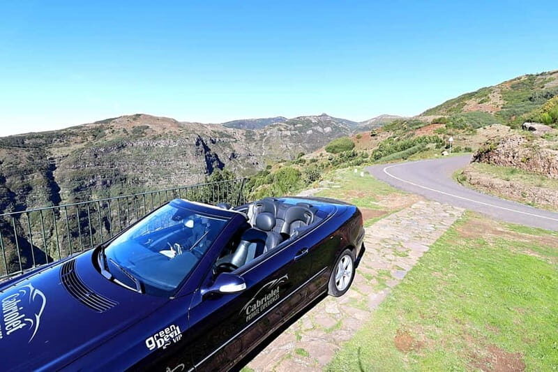 Madeira: East Coast Cabriolet Road Trip - Final Thoughts