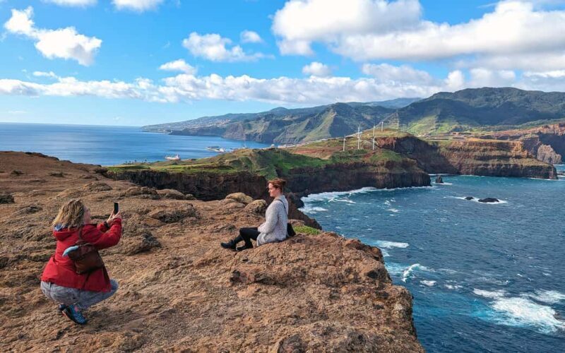 Madeira East Express: Ponta de São Lourenço and Villages - Why This Tour Offers Great Value