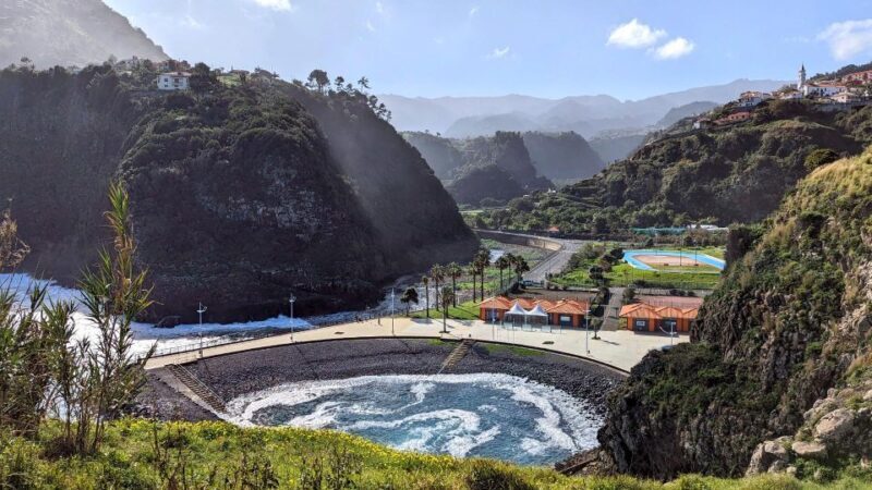 Madeira East Express: Ponta de São Lourenço and Villages - Who Will Love This Tour?