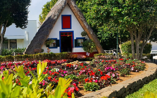 Madeira East Island Highlights tour with Rum tastings - Rum tastings add a local pause