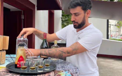 Madeira East Island Highlights tour with Rum tastings - What the guides bring to the day