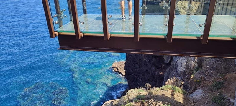 Madeira East Island Tour and Levada Walk - Who Should Book This Tour?  