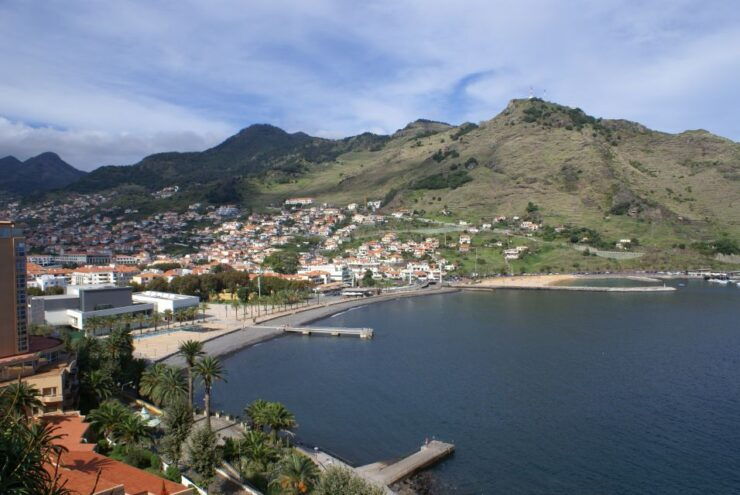 Madeira: East Island Tour - Booking Details and Flexibility