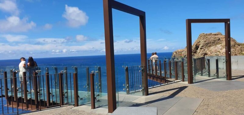 Madeira: East Island Tour with Rum Tasting - Deep Dive into the Itinerary