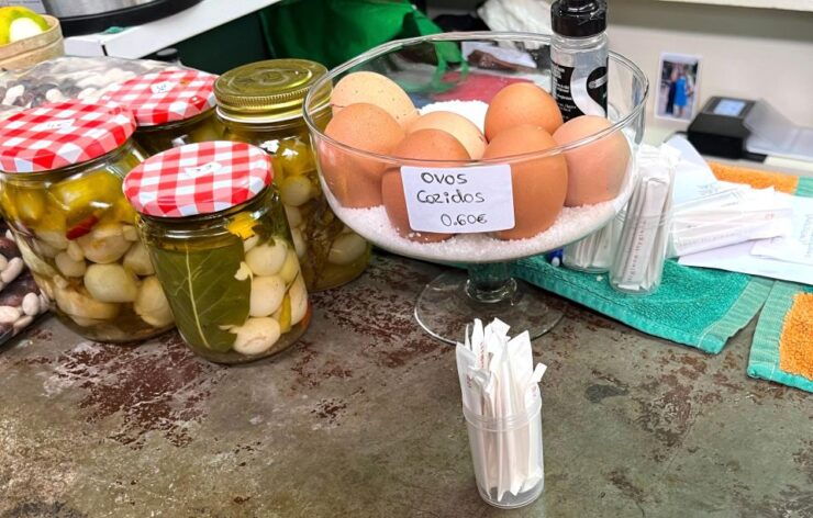 Madeira: East Santana, Sao Lourenço & Local Farmers Market - Tour Description